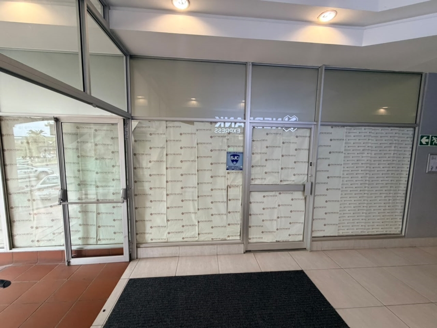 To Let Commercial Property for Rent in Durbanville Western Cape